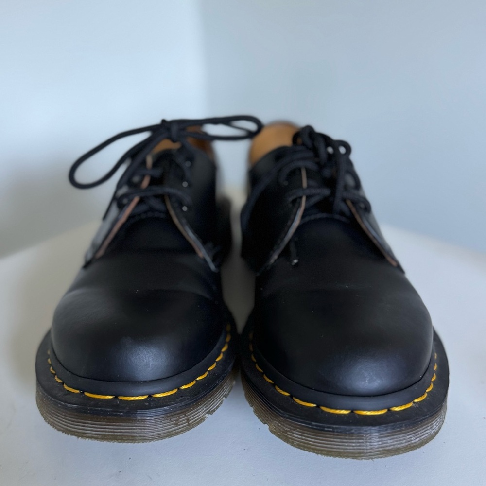 Doc Martens 1461 Oxford Women’s Size8 - Picture 2 of 7